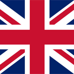 イギリスポンド