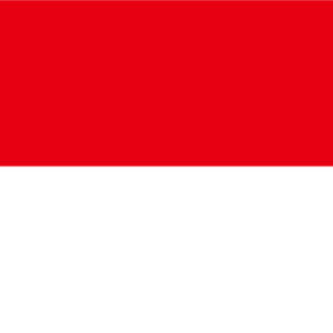 インドネシアルピア
